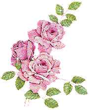 Розы-уголок картинка смайлик скачать