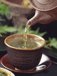 Китайский чай смайлики картинки гиф анимации скачать