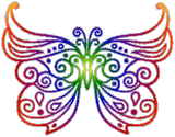 Игра "Бабочки" 241029645