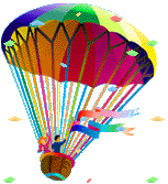 Воздушный шар с парой картинка смайлик скачать